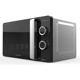 Cecotec ProClean 3050 silber/schwarz