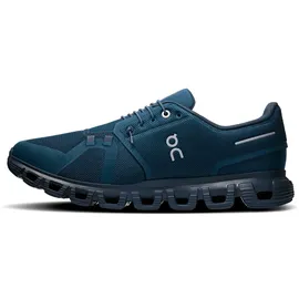 On Cloud 6 Herren Midnight / Ink 44,5