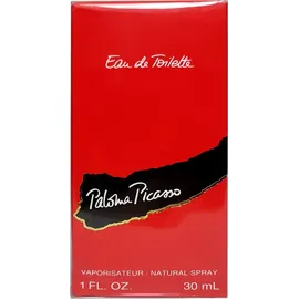 Paloma Picasso Eau de Toilette 30 ml