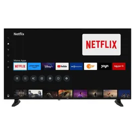 JVC LT-40VF3655 40" Full HD LED Smart TV