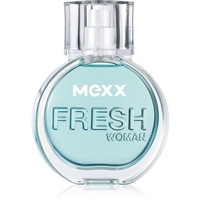 MEXX Fresh Woman Eau de Toilette