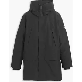 Aigle Bk111 Parka - Black - 2XL