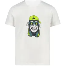 CMP T-shirt 31t8394 Kurzarm-t-shirt - White - 8 Jahre