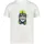 CMP T-shirt 31t8394 Kurzarm-t-shirt - White - 8 Jahre