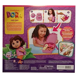 Spin Master Dora - Mein Abenteuer Rucksack