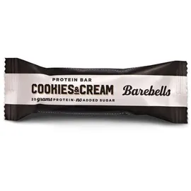 Barebells Salty Peanut Riegel 55 g