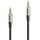 Sonero Audio Kabel 3,5mm Klinken-Stecker - 3,5mm Klinken-Stecker 7,5m (AC500-075)