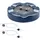 FIAP 2970 Air Active Solar Island 100 Schwimmender Solarteichbelüfter