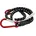 Gepäckspanner mit Karabiner 80 cm