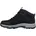 Black Synthetic Textile Charcoal Trim 37