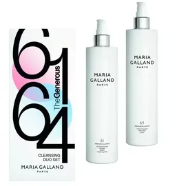 Maria Galland The Generous Cleansing Set 800 ml