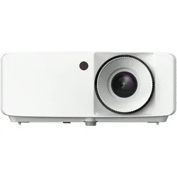 Optoma ZW340e Beamer mit 3600 Lumen, 360-Grad-Projektionen und staubresistentem Design für professionelle Veranstaltungen