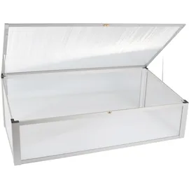 NATIV Frühbeet aus Aluminium