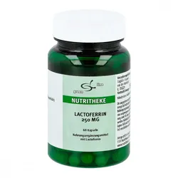 Lactoferrin 250mg