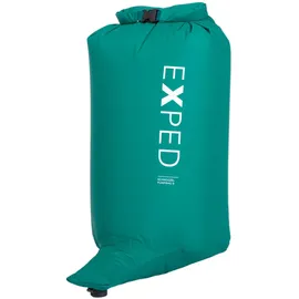 Exped Schnozzel Pumpbag S grün