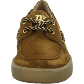 Paul Green Bootsschuh Damen Braun 38,5