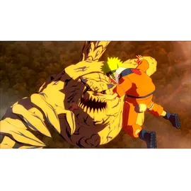 Naruto X Boruto Ultimate Ninja Storm Connections