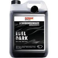 Sonax Scheibenreiniger Gebrauchsfertig Edeldark 5L
