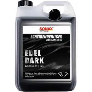 Sonax Scheibenreiniger Gebrauchsfertig Edeldark 5 l