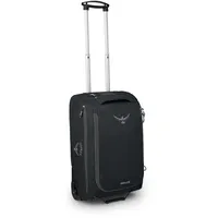 Osprey Daylite 2-Rollen Cabin 55 cm / 58 cm / 40 l schwarz