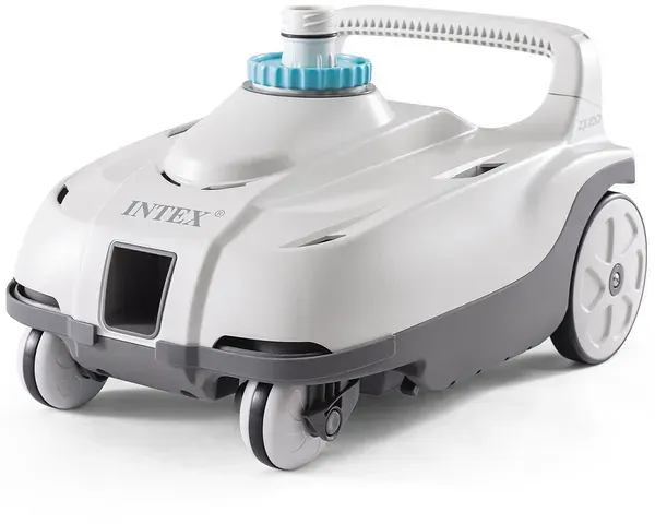 Auto Poolreiniger  ZX100 Intex 28006EX - Min. Wasserdurchflussmenge 6.056 l/h
