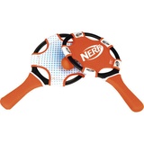 Neopren Beach Ball-Set NERF aus 2 Schlägern und PVC Ball