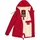 Marikoo Winterjacke Manolya rot S