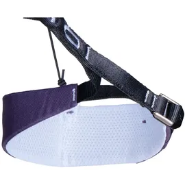 Blue Ice Vista Adjust Klettergurt Blau/Lila