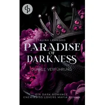 dp Verlag Dunkle Verführung: Eine Enemies-to-Lovers Mafia Romance