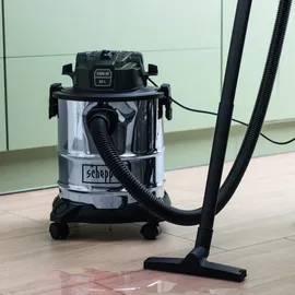 SCHEPPACH WDV20-BE Black Edition