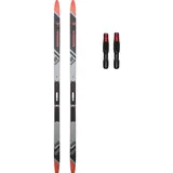 Rossignol Kinder Speed R-Skin Short + Step In Jr Classicset 24/25 (Größe 110CM)