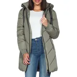 Jdy JDYSKYLAR Padded Hood Jacket OTW NOOS