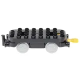 LEGO® Duplo Eisenbahn-Waggon (Fahrgestell) Spielbausteine