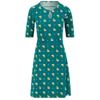 Blutsgeschwister Freizeitkleid Hootchy Kootchy Petite - little camper M