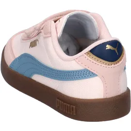 Puma Club II Era CV V PS Jasmine Flower/Cool Blue 21