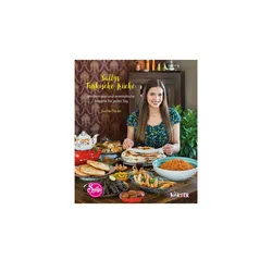 Sallys Rezeptbuch: Türkische Küche  Sallys , mehrfarbig , Papier