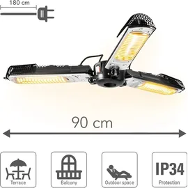 Trotec IR 2005 SC