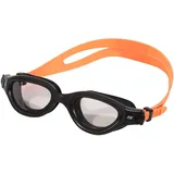 ZONE3 Venator-x photochromatische Schwimmbrille orange schwarz ONE SIZE