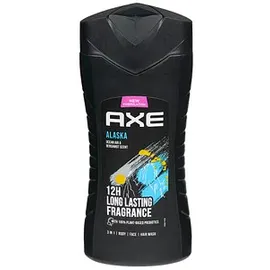 Axe ALASKA Duschgel 250 ml