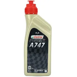 Zweitakt Racing Öl Castrol A747