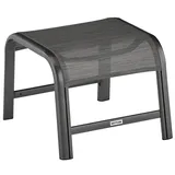 Kettler Forma II Hocker 3 kg 40 x 40 x 45 cm grau
