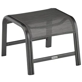Kettler Forma II Hocker 3 kg 40 x 40 x 45 cm grau