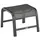 Kettler Forma II Hocker 3 kg 40 x 40 x 45 cm grau