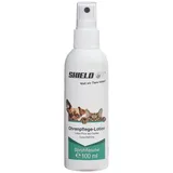 Shield On Ohrenpflege-Lotion für Hunde und Katzen 100 ml