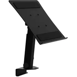 HUMPTER® CUBE oder B3 Tablet Ablage, Schwarz