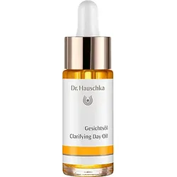 Dr. Hauschka Gesichtsöl 18ml