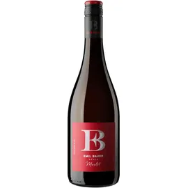 emil bauer wein Merlot 6 x 0,75 l