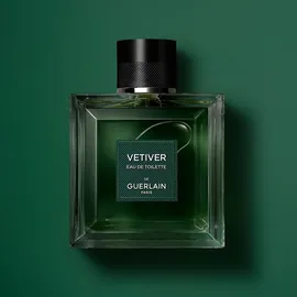 Guerlain Vetiver Eau de Toilette 150 ml