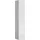 Classix Spind signalweiß X-520217, 2 Schließfächer 31,0 x 50,0 x 180,0 cm
