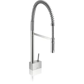 Hansgrohe Axor Starck Edelstahl-finish 10821800